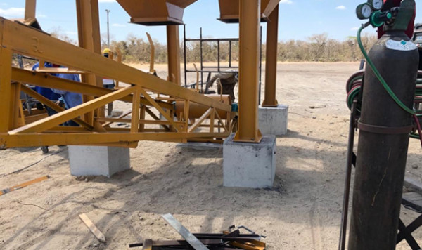 Engenharia de Projeto